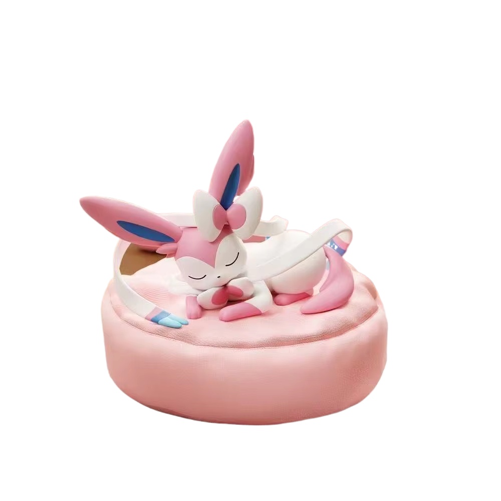 2026 Hot Anime Eevee Multi Sta - Model Kit Simulator recension och pris