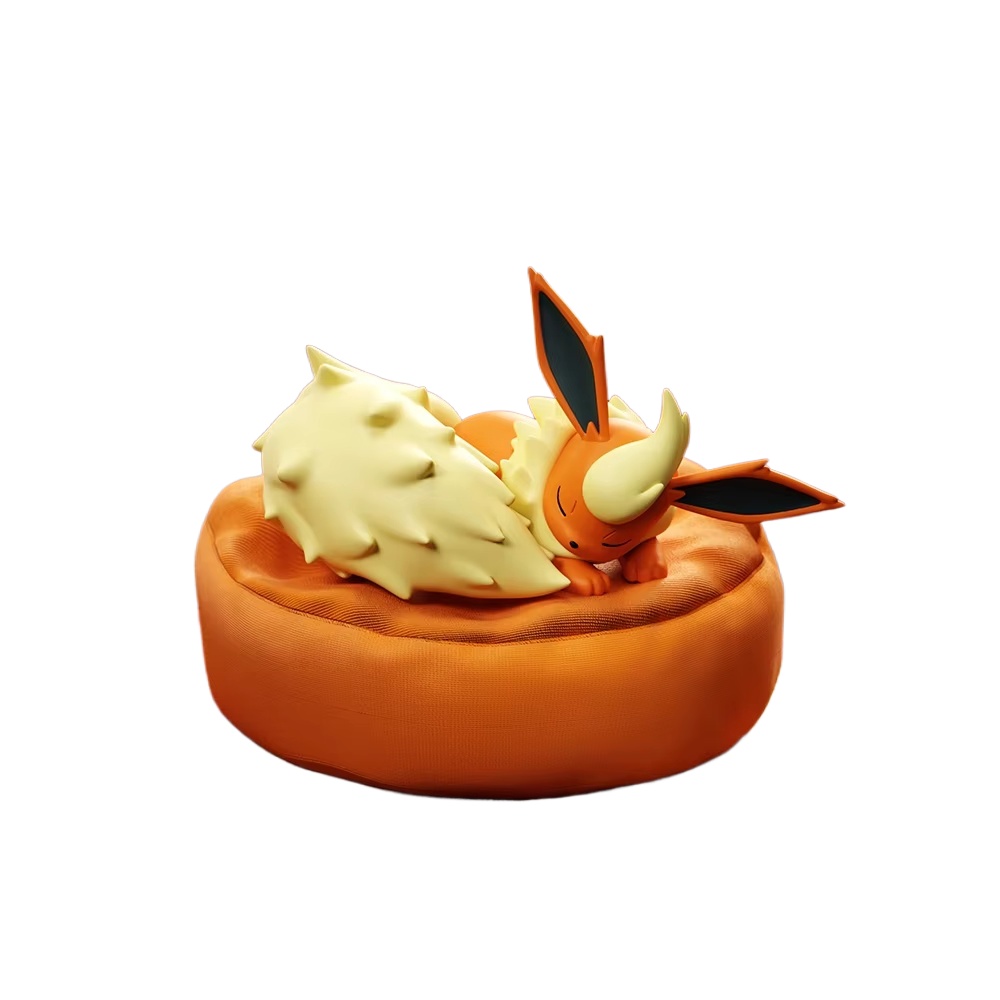 2026 Hot Anime Eevee Multi Sta - Model Kit Simulator recension och pris