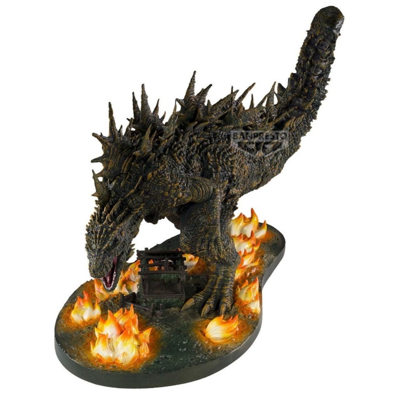 Brand New In Stock Original Ba - Model Kit Godzilla recension och pris