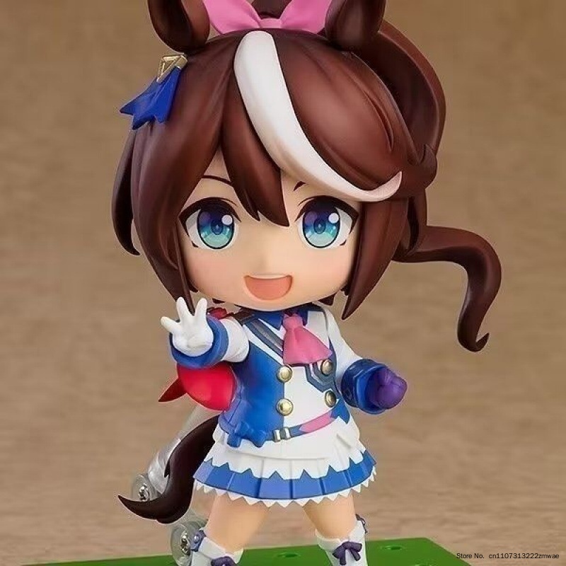 Anime Uma Musume Pretty Derby  - Model Kit Uma Musume recension och pris