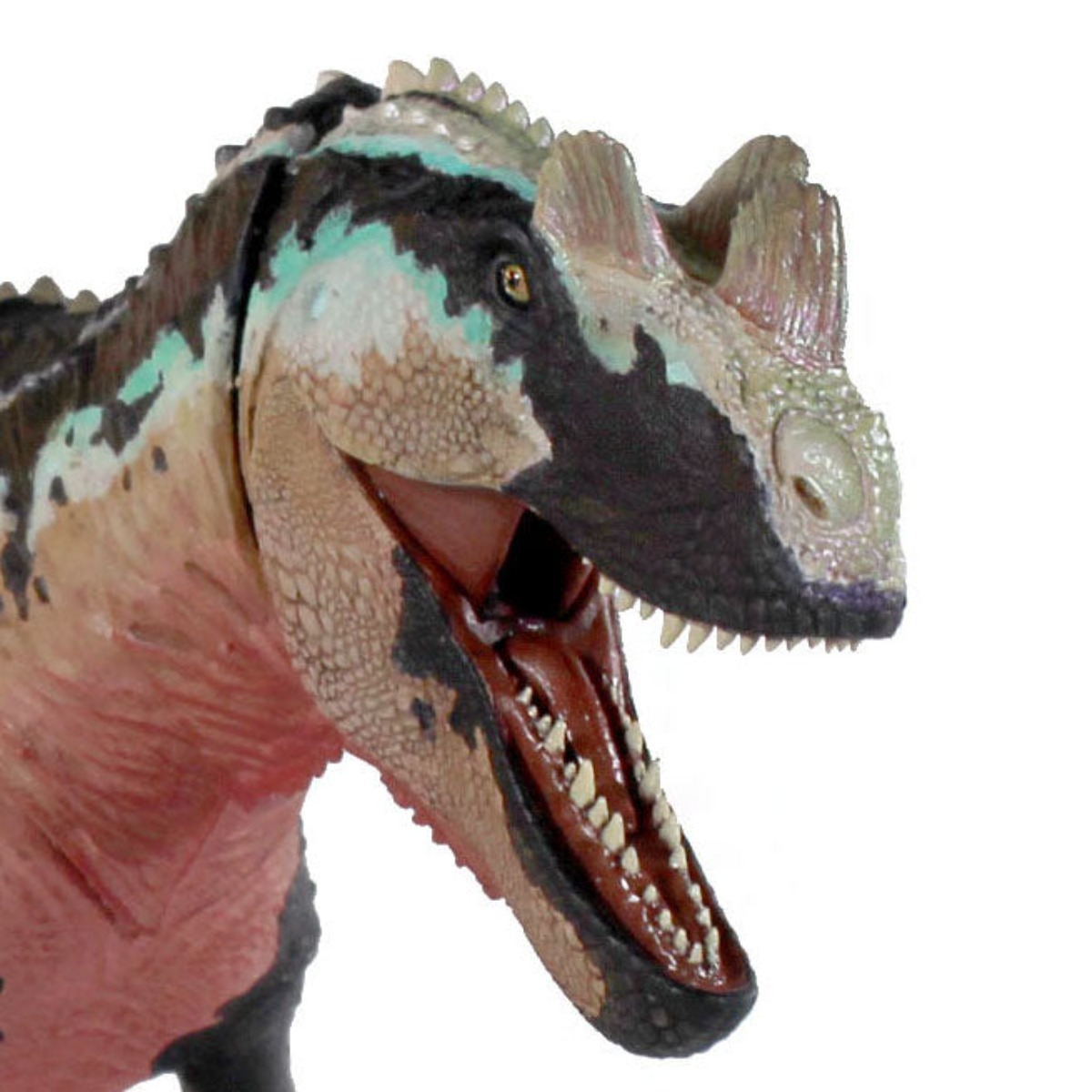 Beasts of the Mesozoic Studio  - Model Kit Baki recension och pris