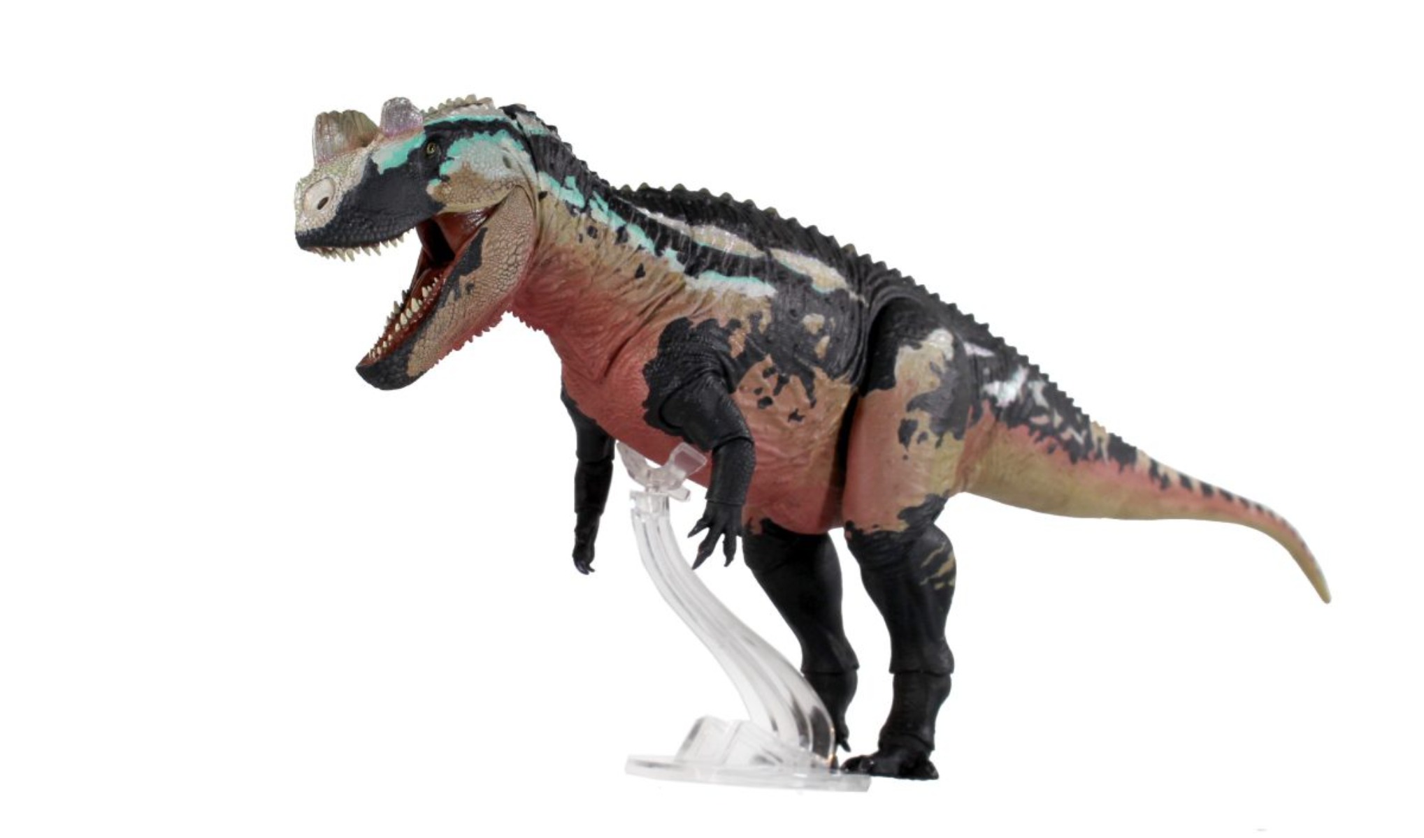 Beasts of the Mesozoic Studio  - Model Kit Baki recension och pris