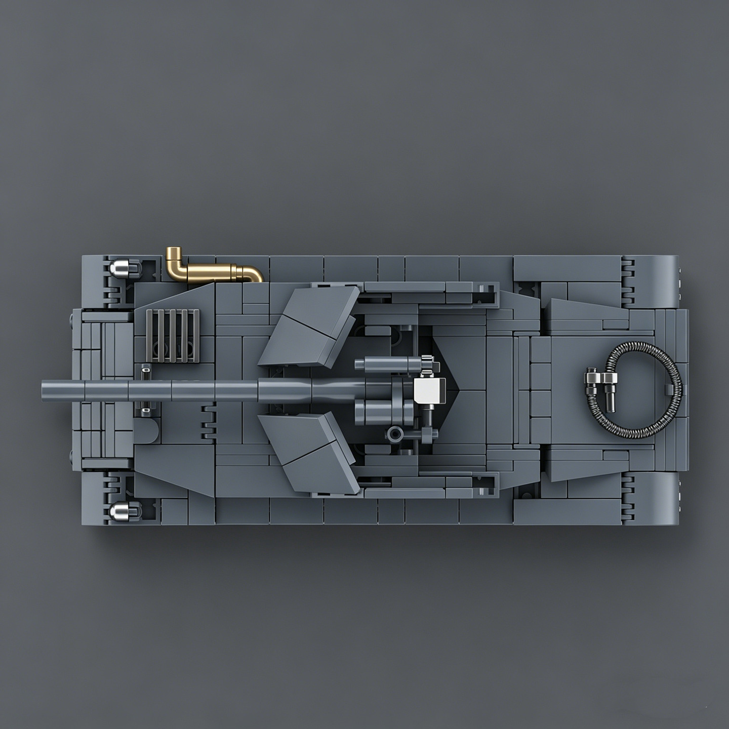 Rheinmetall Weapons Carrier As - Model Kit Runner recension och pris