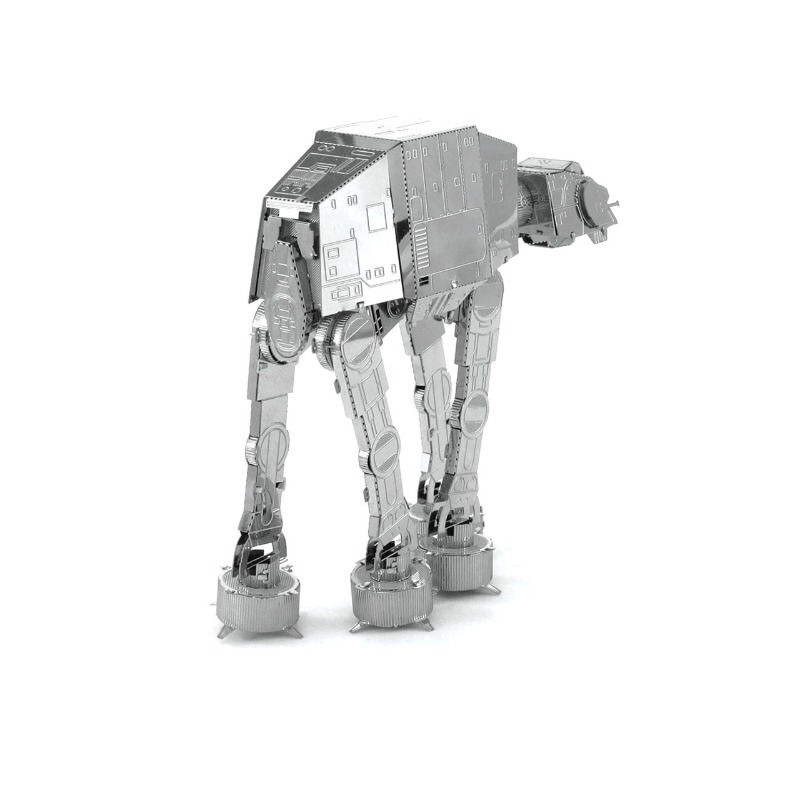 DIY 3D Metal Model Building Ki - Model Kit Simulator recension och pris