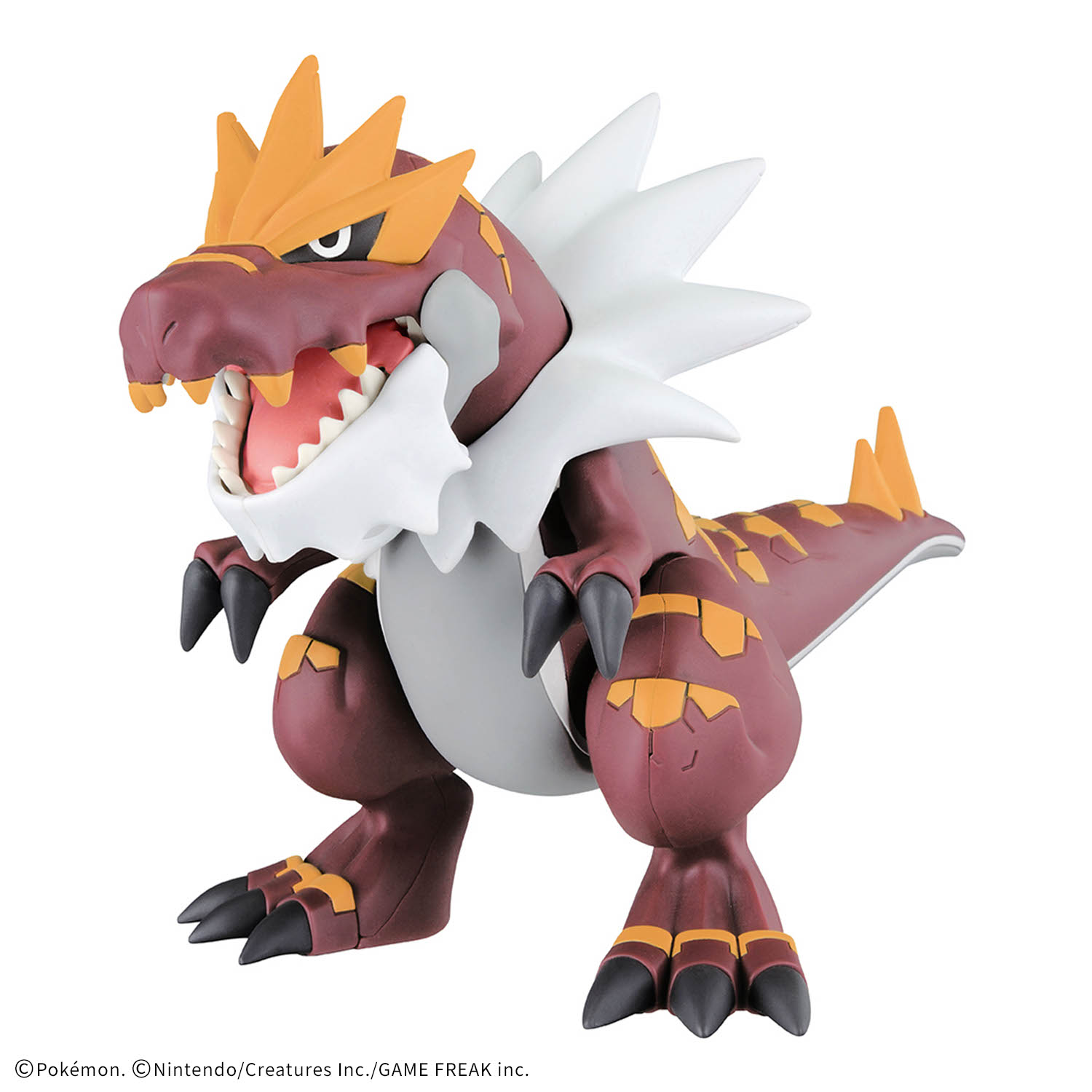 Bandai Pokemon Plastic Model D - Model Kit Evangelion recension och pris