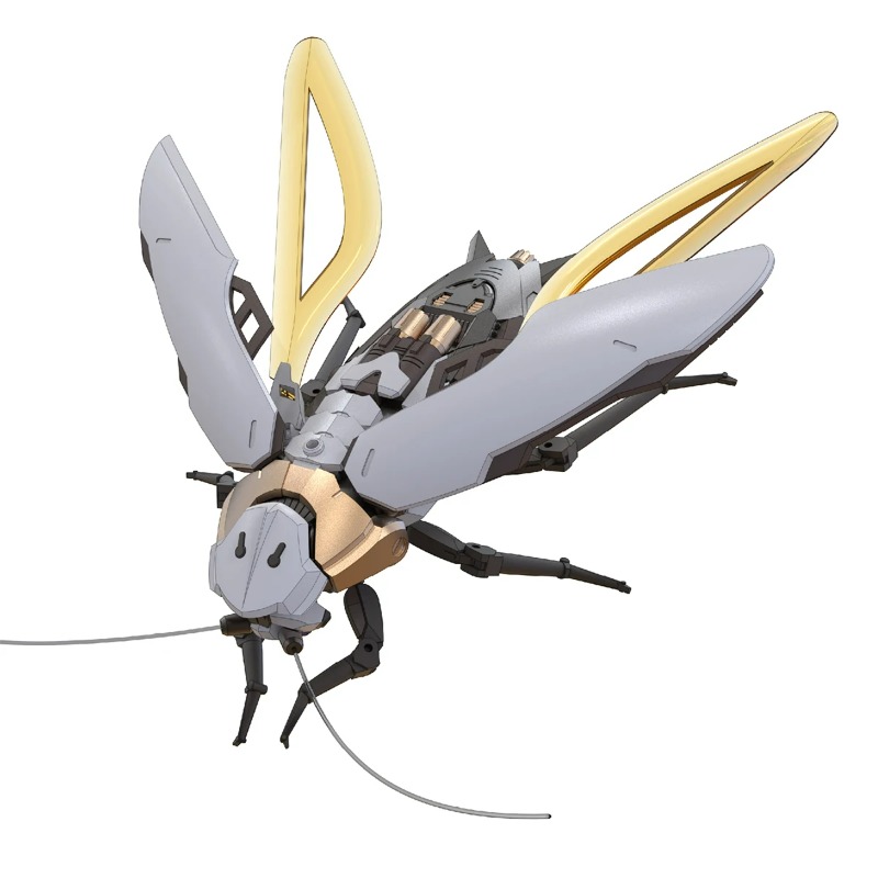 In Stock Original Cantonese He - Model Kit Evangelion recension och pris