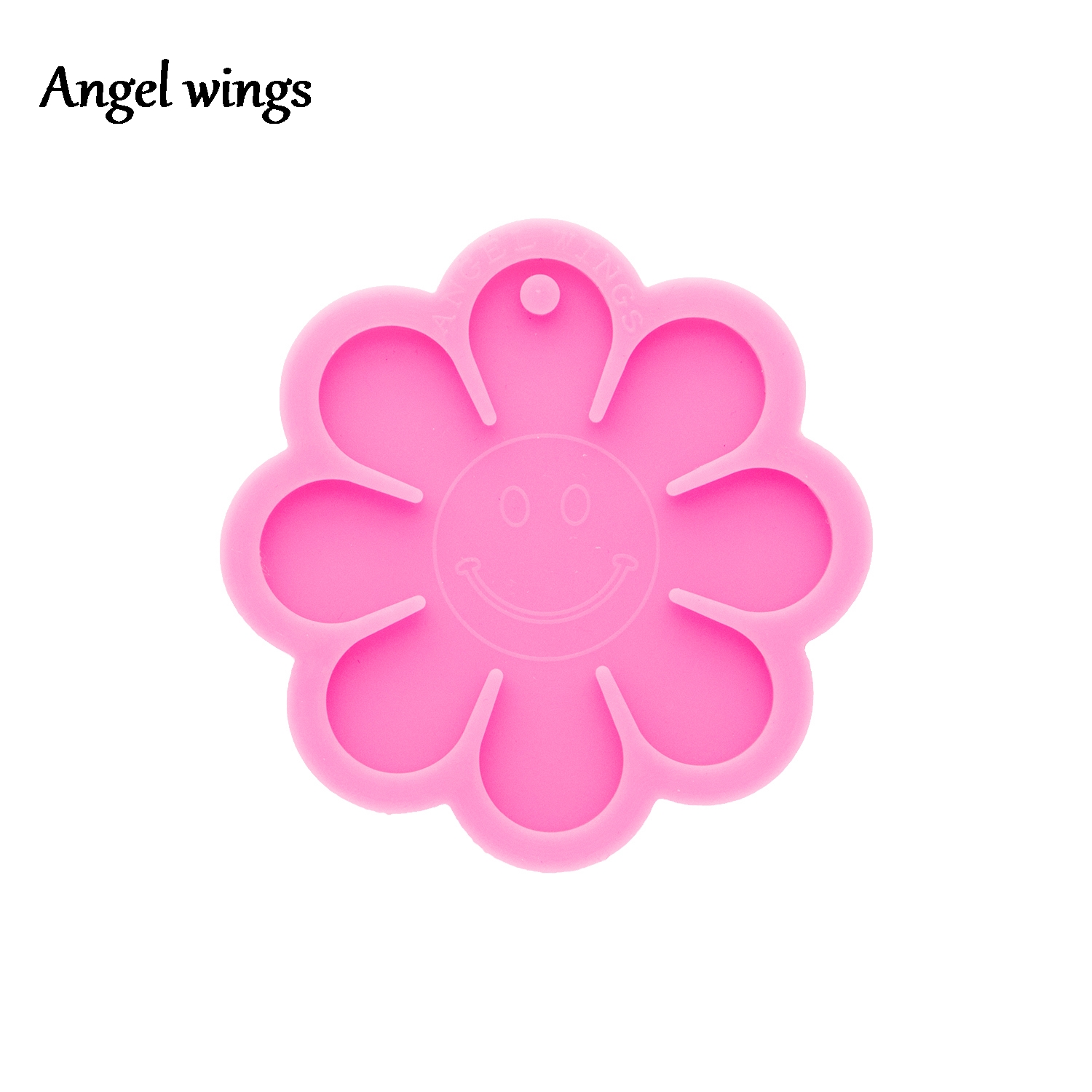 DY0156 Pot Leaf Hemp Mold, Dai - Model Kit Varnish recension och pris