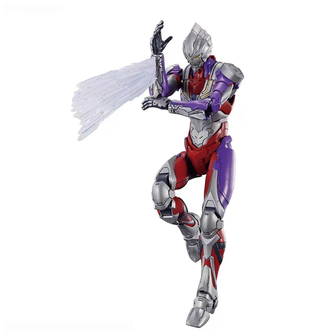 Bandai Figure Rise Standard Ul - Model Kit Ultraman Tiga recension och pris