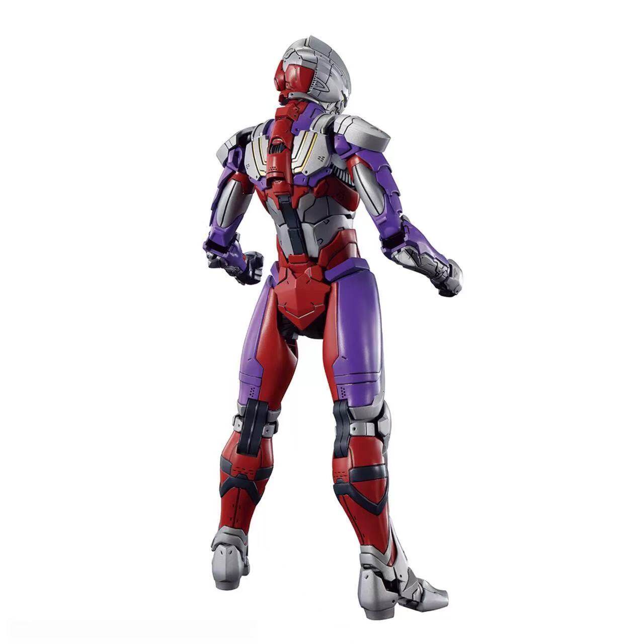 Bandai Figure Rise Standard Ul - Model Kit Ultraman Tiga recension och pris
