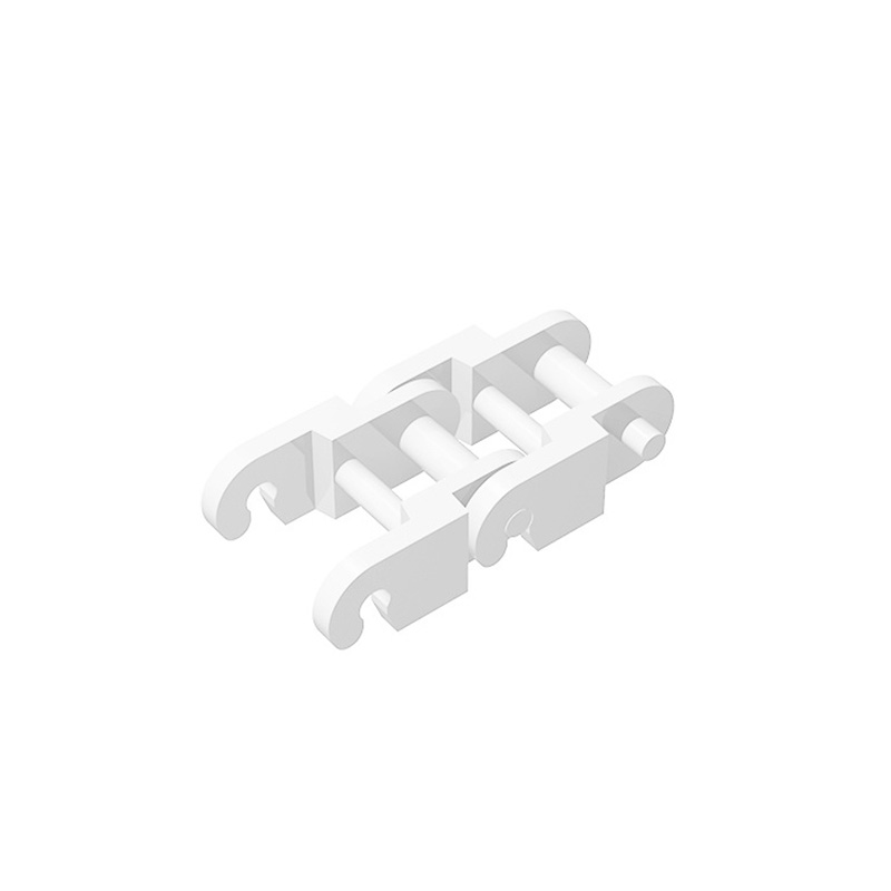 MOC 10PCS 3711 Link Chain Buil - Model Kit Runner recension och pris