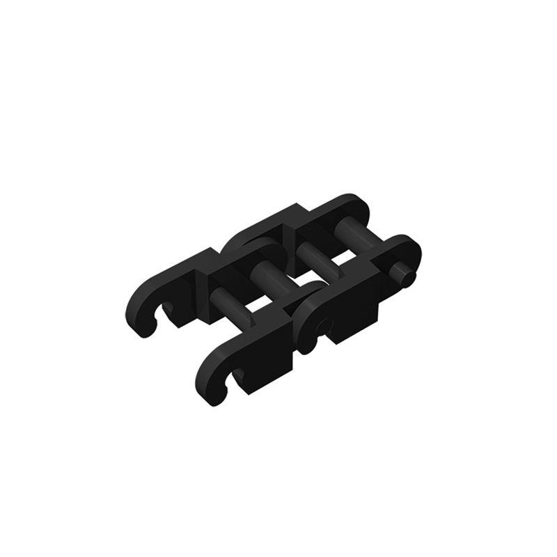 MOC 10PCS 3711 Link Chain Buil - Model Kit Runner recension och pris