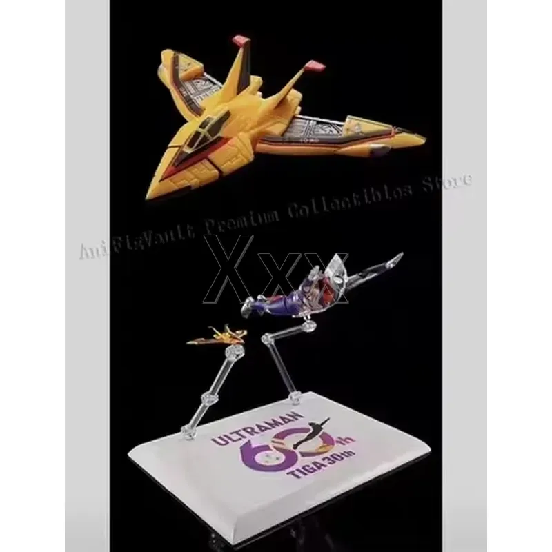 【Hot Sales】Blokees Ultraman Ti - Model Kit Ultraman Tiga recension och pris
