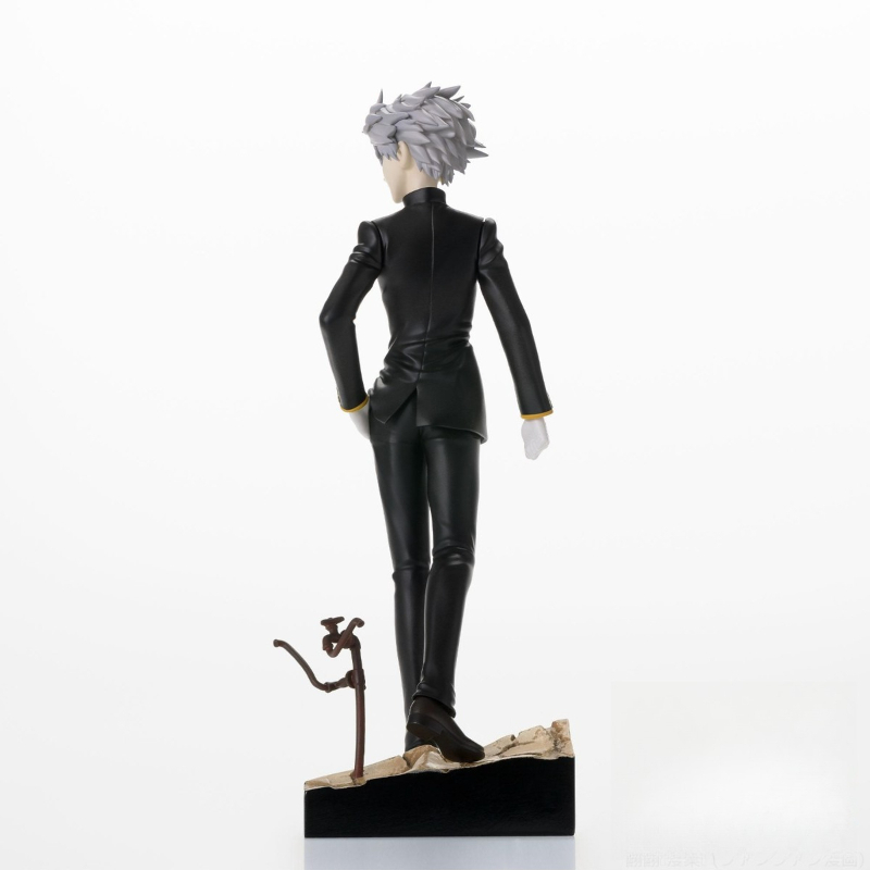 In Stock Genuine SEGA  Shin Ev - Model Kit Evangelion Bandai recension och pris