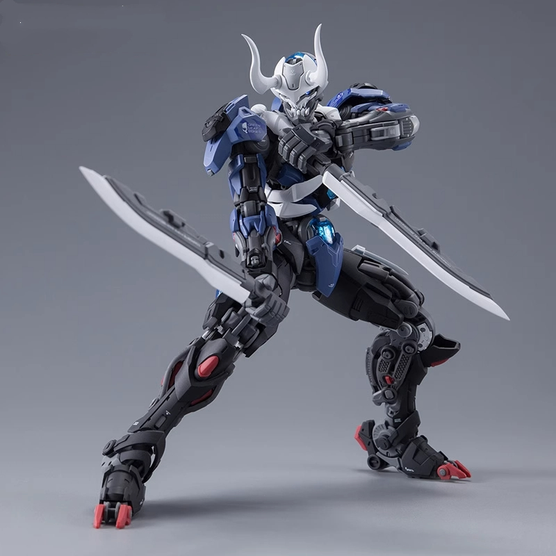 Zero Limitless Series 1/10 Nin - Model Kit Lone Shadow recension och pris