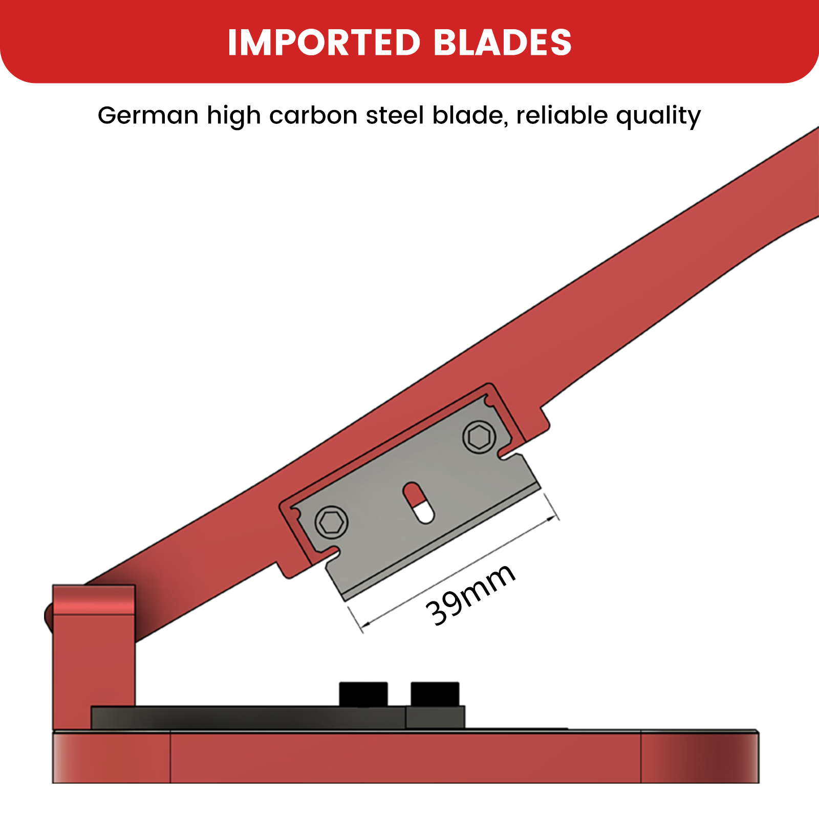 Precision Angle Micro Cutting  - Model Kit Perfect Grade recension och pris