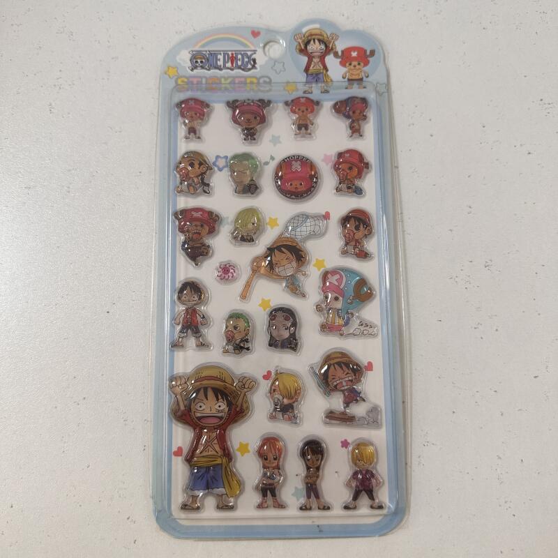 One Piece Monkey D. Luffy Roro - Model Kit Girl recension och pris