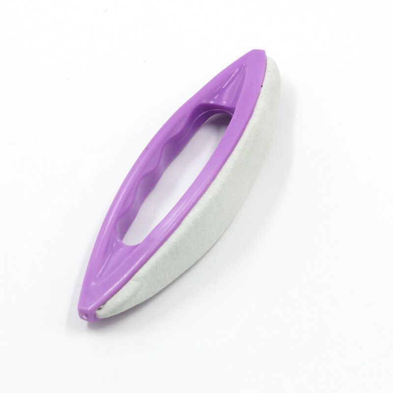 Top Nail Purple Sheepskin Brus - Sanding Stick Set recension och pris