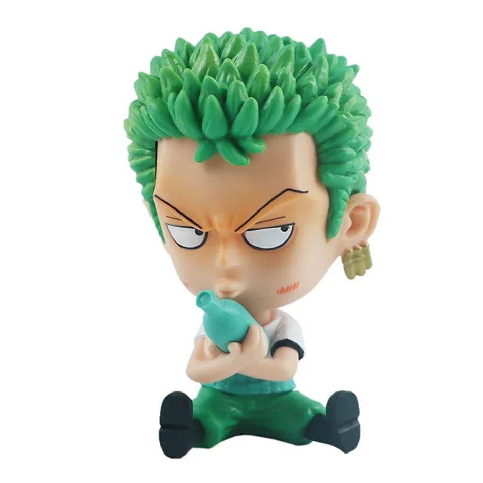 Anime One Piece Figure 17 Styl - Model Kit Chopper recension och pris