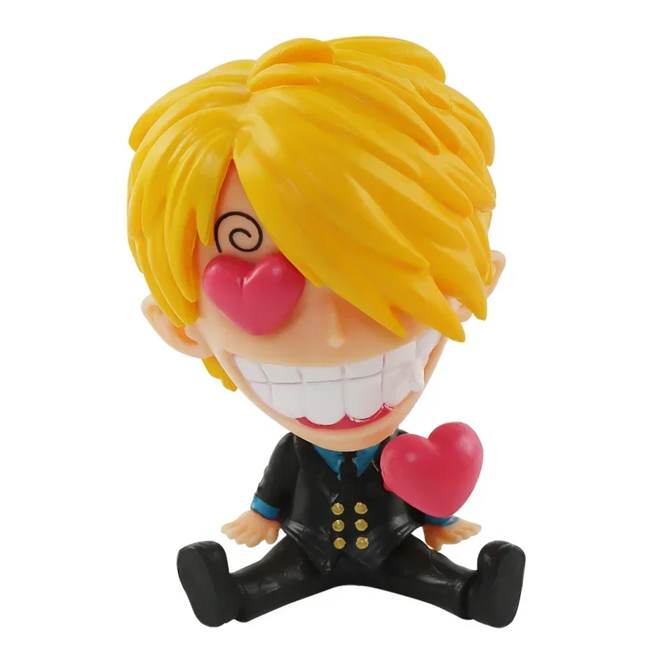Anime One Piece Figure 17 Styl - Model Kit Chopper recension och pris