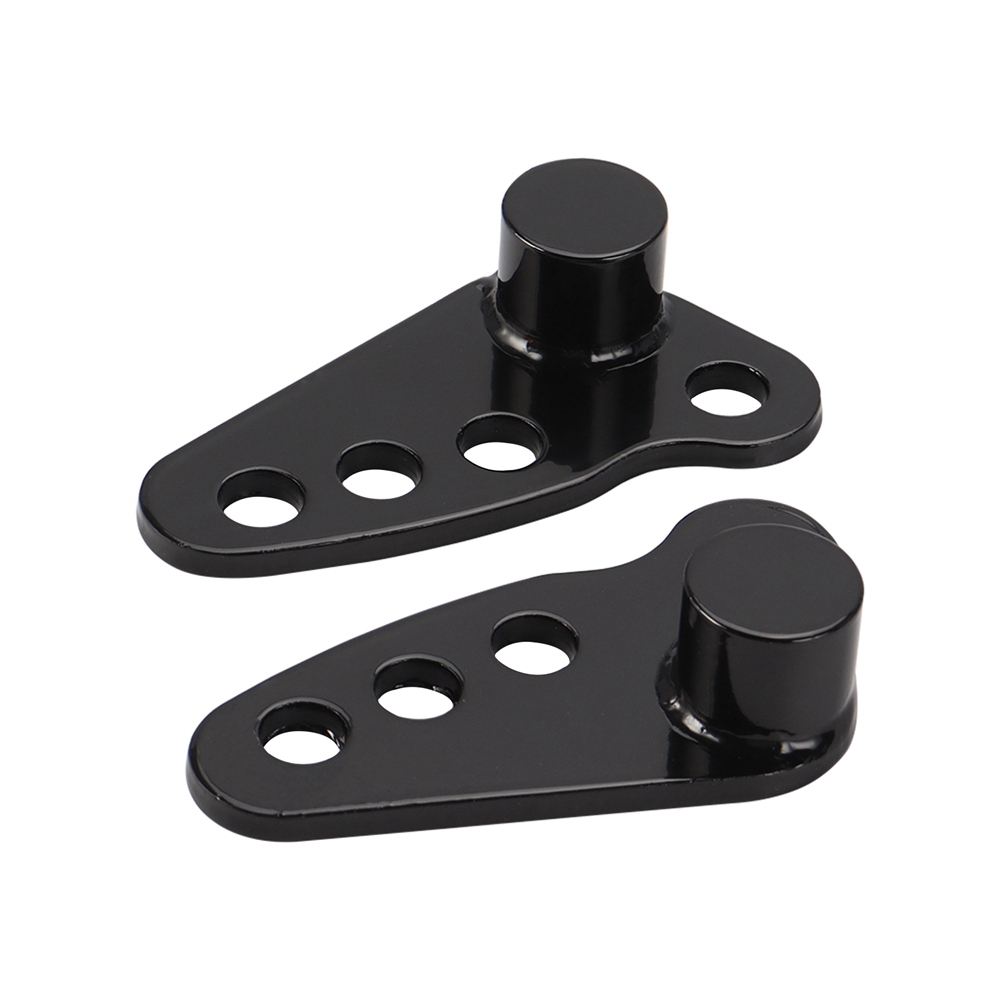 Motorcycle Rear Adjustable Low - Model Kit Runner recension och pris