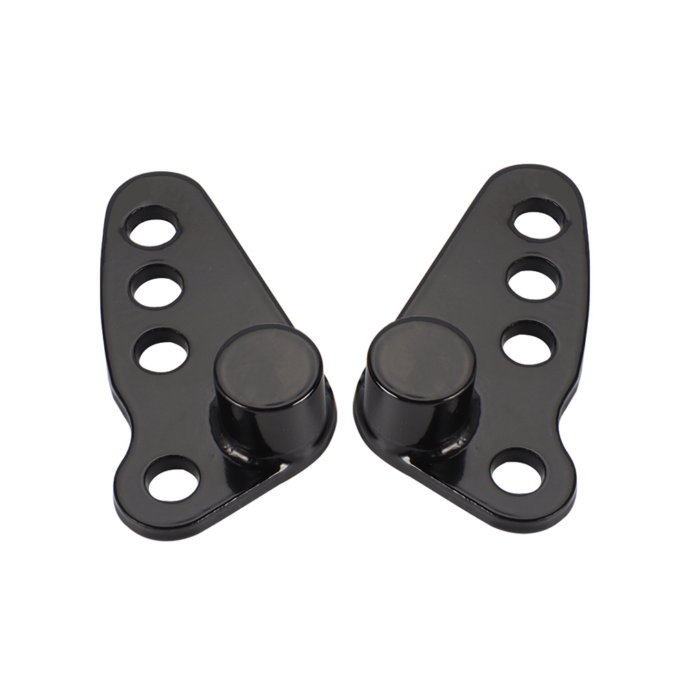 Motorcycle Rear Adjustable Low - Model Kit Runner recension och pris