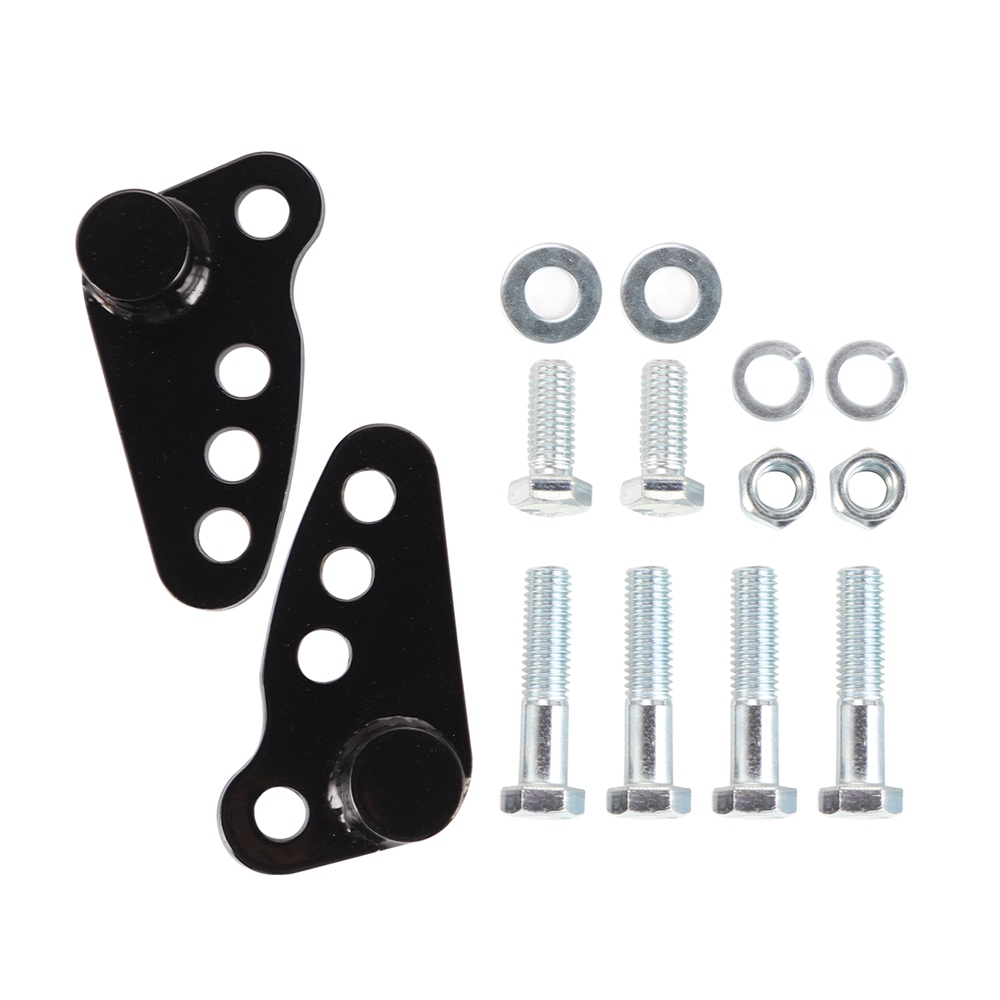 Motorcycle Rear Adjustable Low - Model Kit Runner recension och pris