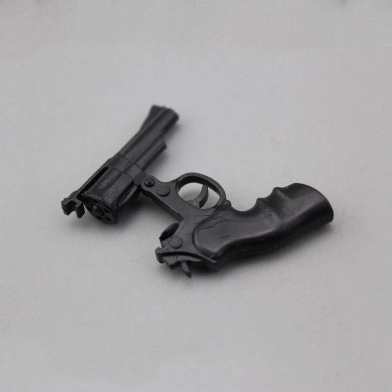 1/6 Scale Revolver Assembly Mo - Model Kit Revolver recension och pris
