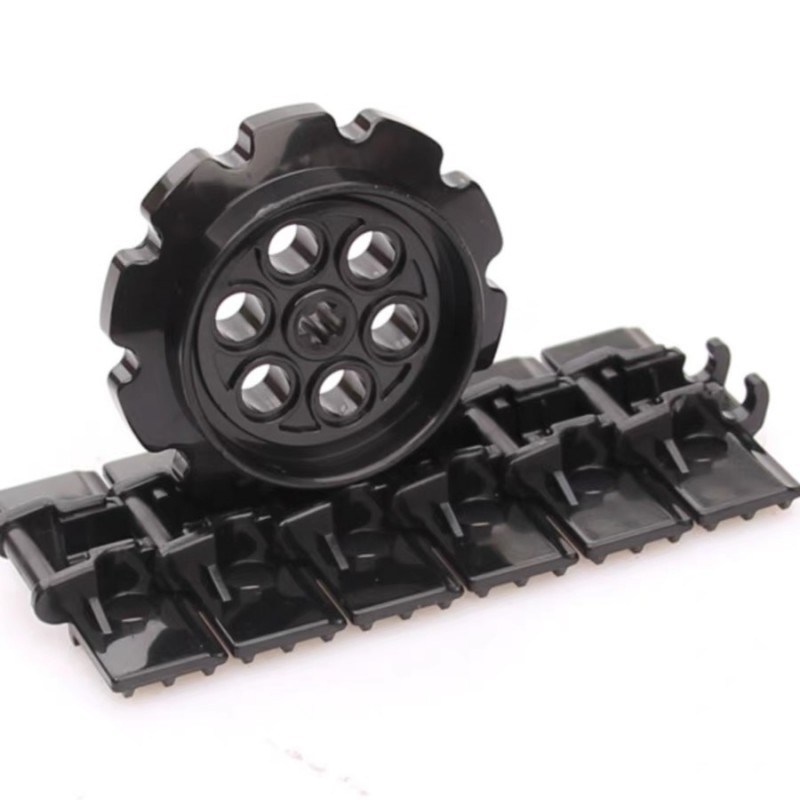 DIY Building Block Toy Loose A - Model Kit Runner recension och pris