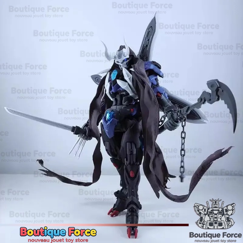 Ninja Lone Shadow Prosthesis O - Model Kit Lone Shadow recension och pris