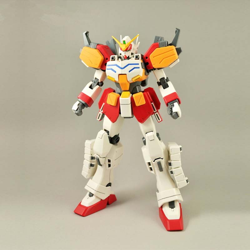 Bandai MG 100 Wing Zero Deaths - Model Kit Wing Zero recension och pris