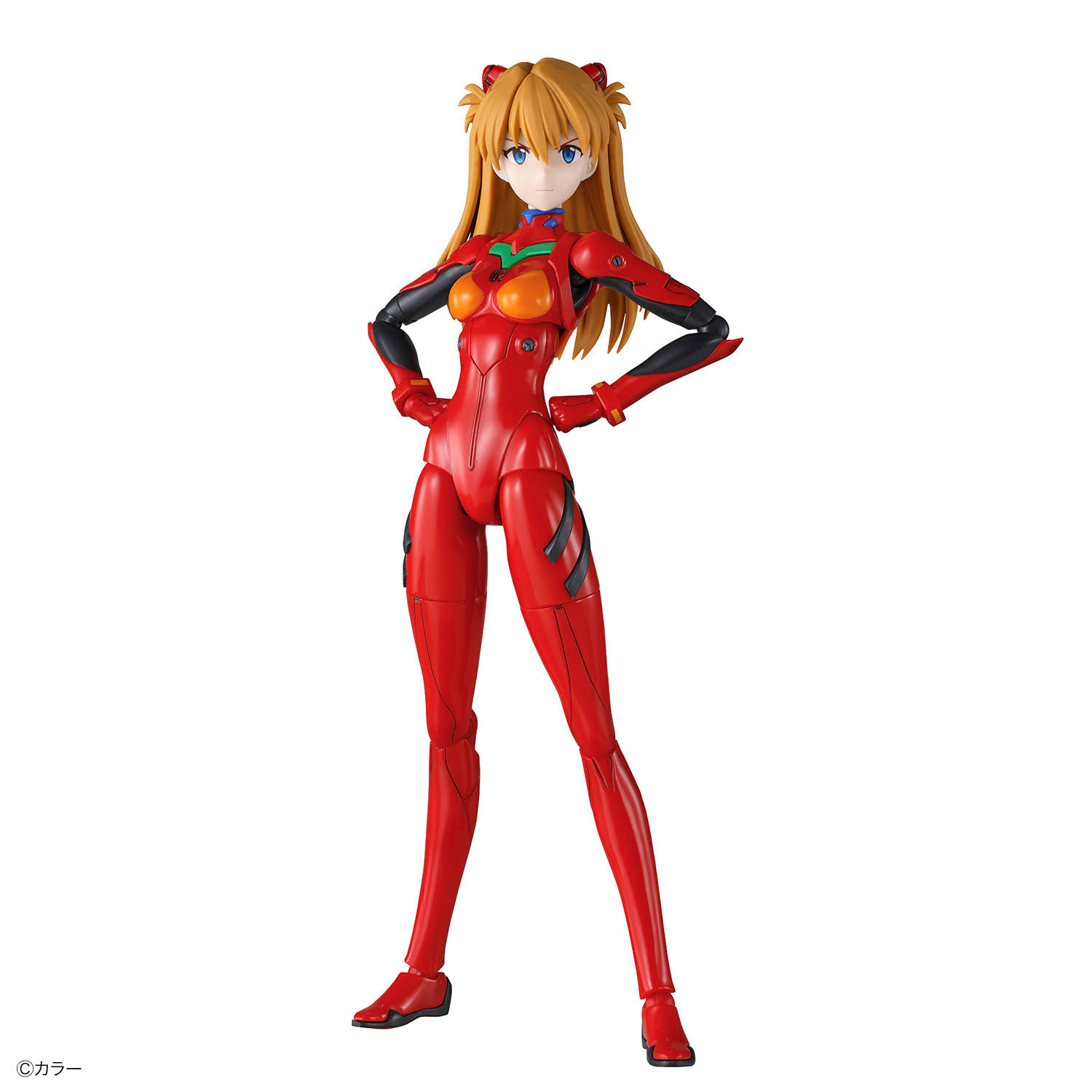 Bandai 30mp Neon Genesis Evang - Model Kit Evangelion Bandai recension och pris