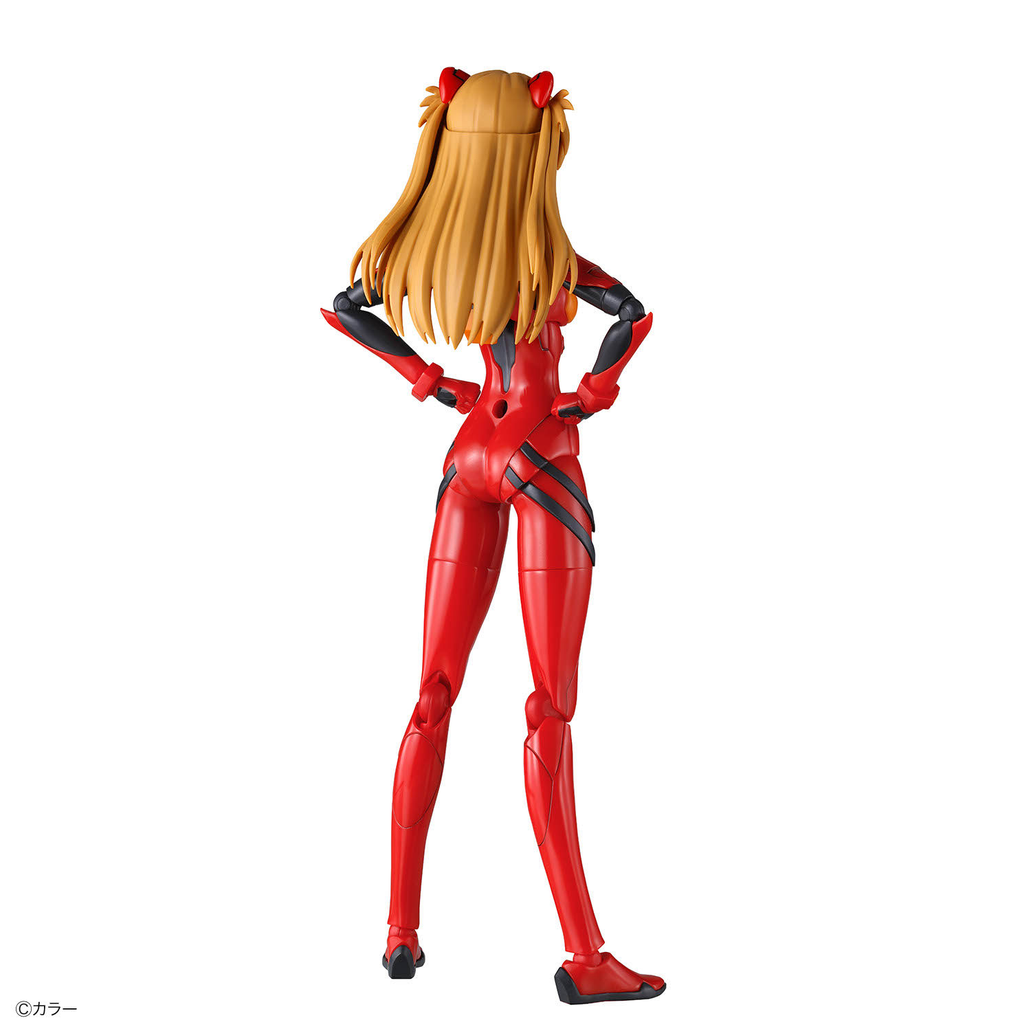 Bandai 30mp Neon Genesis Evang - Model Kit Evangelion Bandai recension och pris