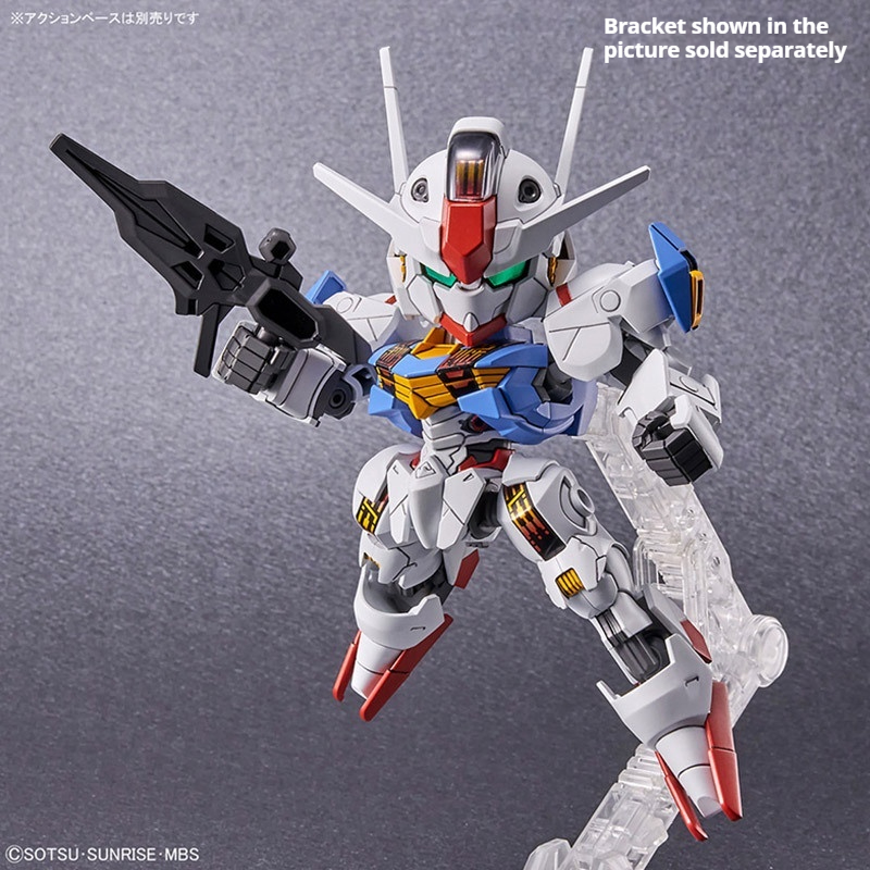 Gaogao Ko Mgsd Wing Zero Ew Xx - Model Kit Wing Zero recension och pris