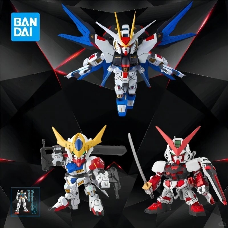 Gaogao Ko Mgsd Wing Zero Ew Xx - Model Kit Wing Zero recension och pris