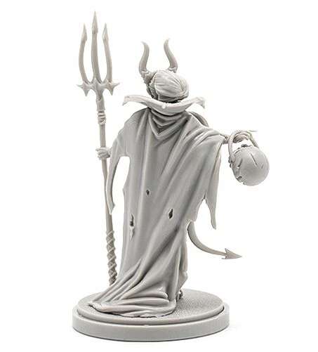model kit resin kit  KINGDOM D - Model Kit Evangelion recension och pris