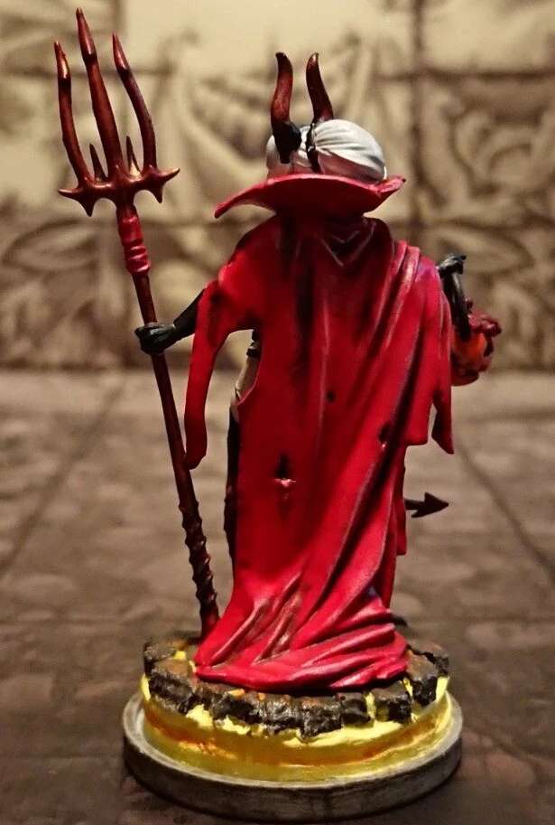 model kit resin kit  KINGDOM D - Model Kit Evangelion recension och pris