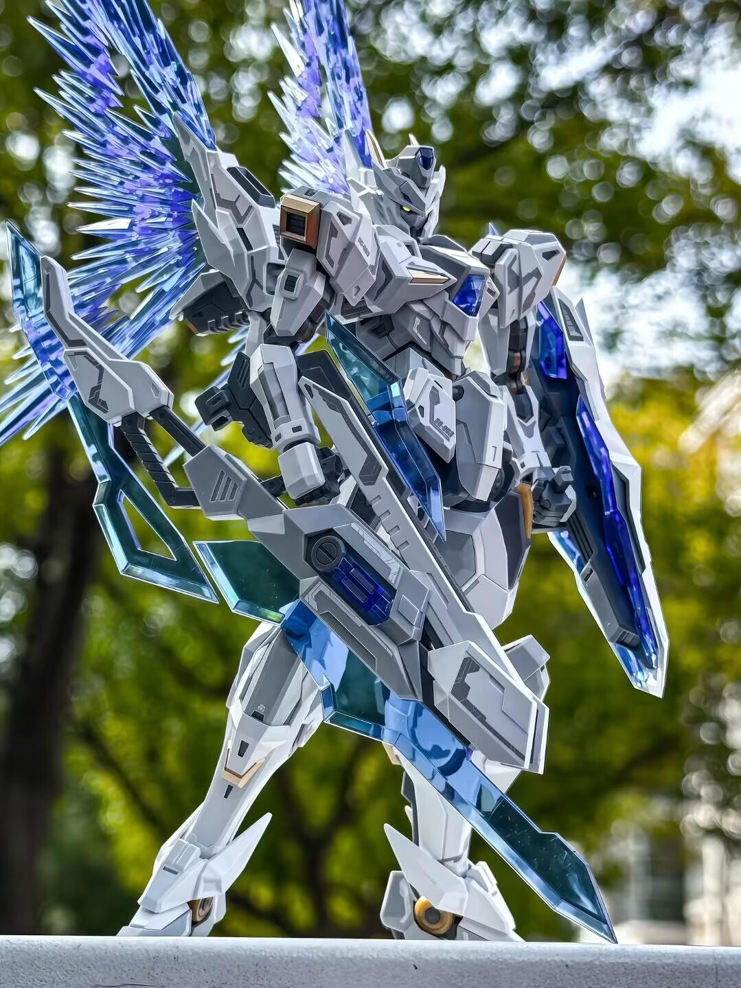Snaa Knights Of The Round Tabl - Model Kit Xiaoyaozi recension och pris